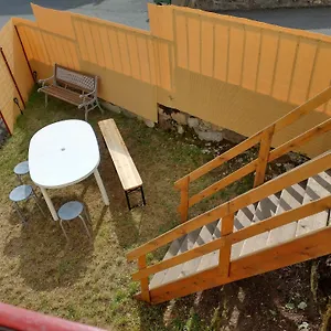  Hébergement de vacances Le Val Danse - Maison De Caractere De 1870 - Renovee En 2020