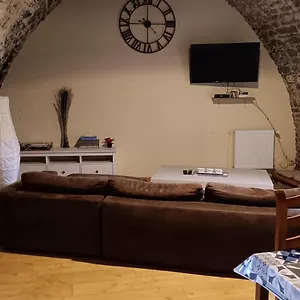 Le Voute Confort Et Repos , Saint-Beauzely France
